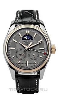  Armand Nicolet 8642B-GR-P914GR2